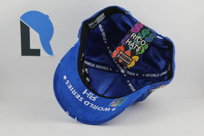 Rico Hats LALALA Blue