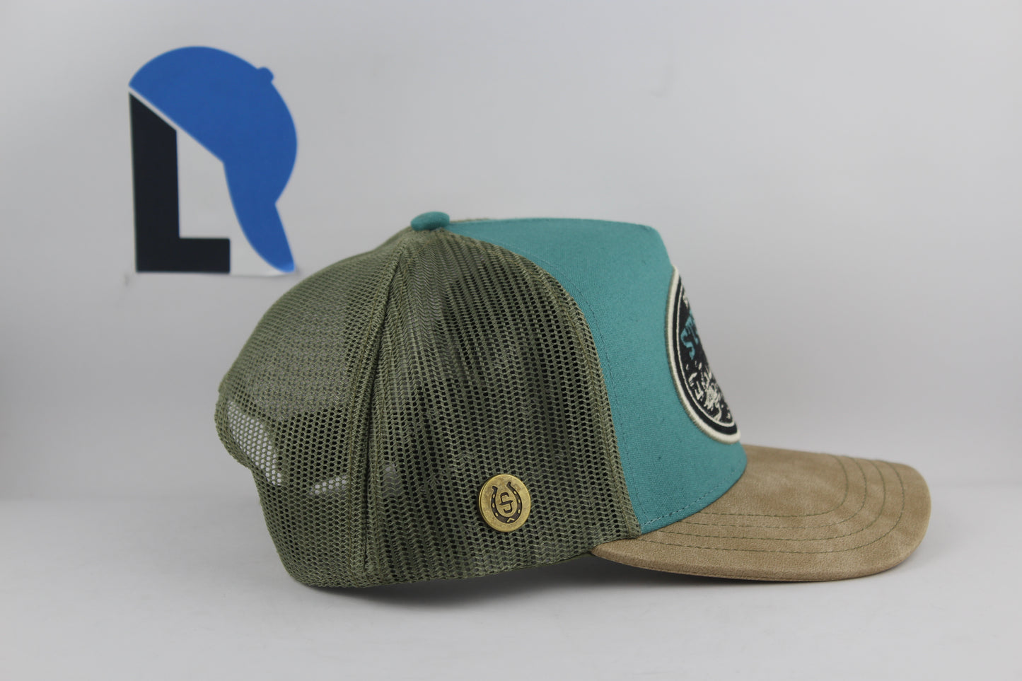 Stetson Truck