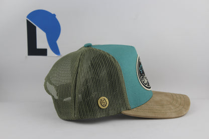 Stetson Truck