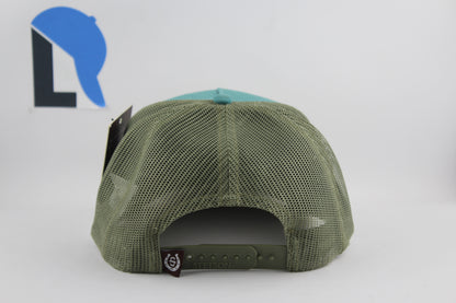 Stetson Truck