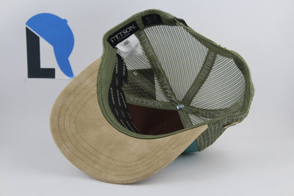 Stetson Truck