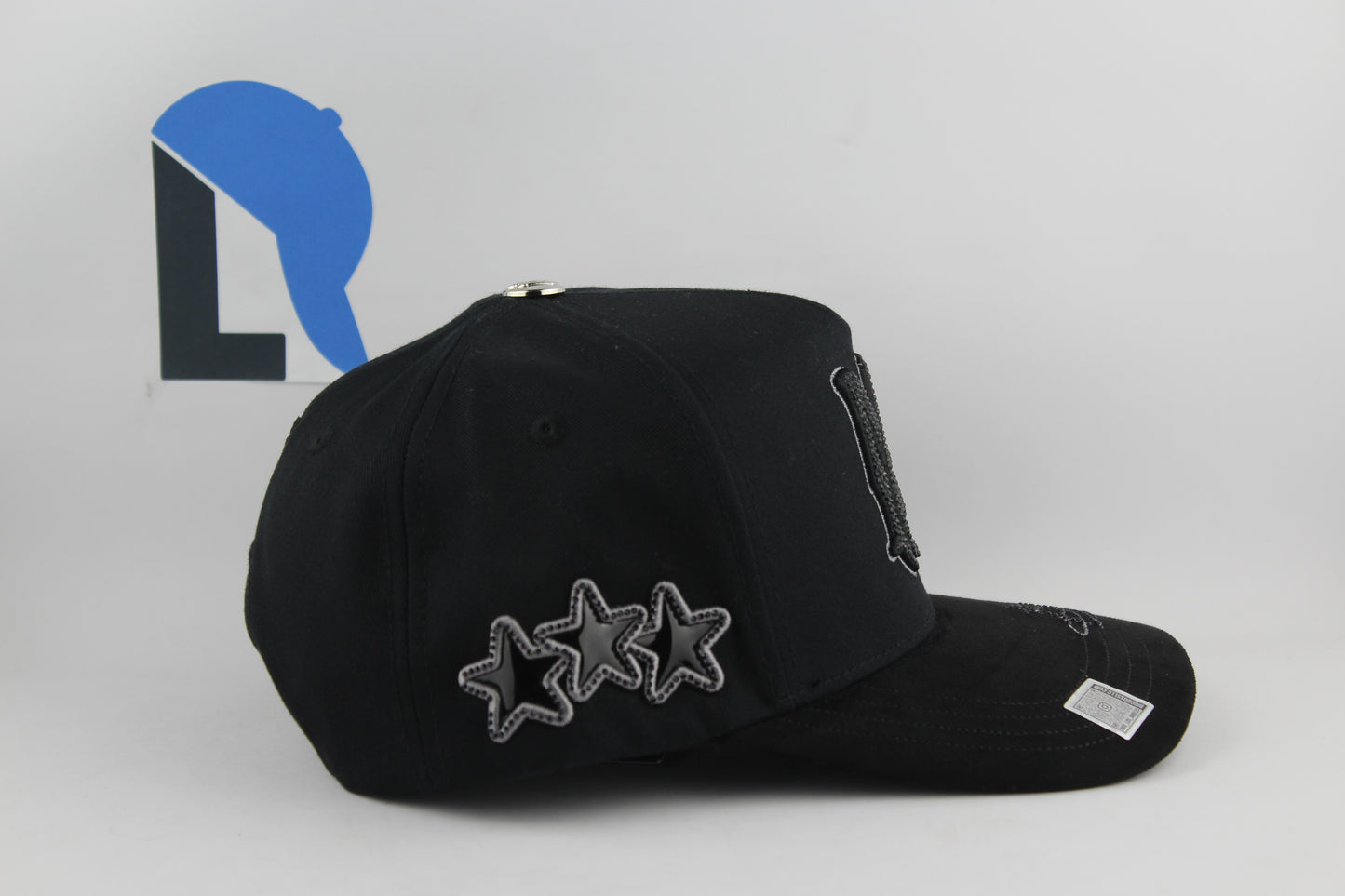 Big Boss Amiri Plata