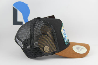 Stetson 1865
