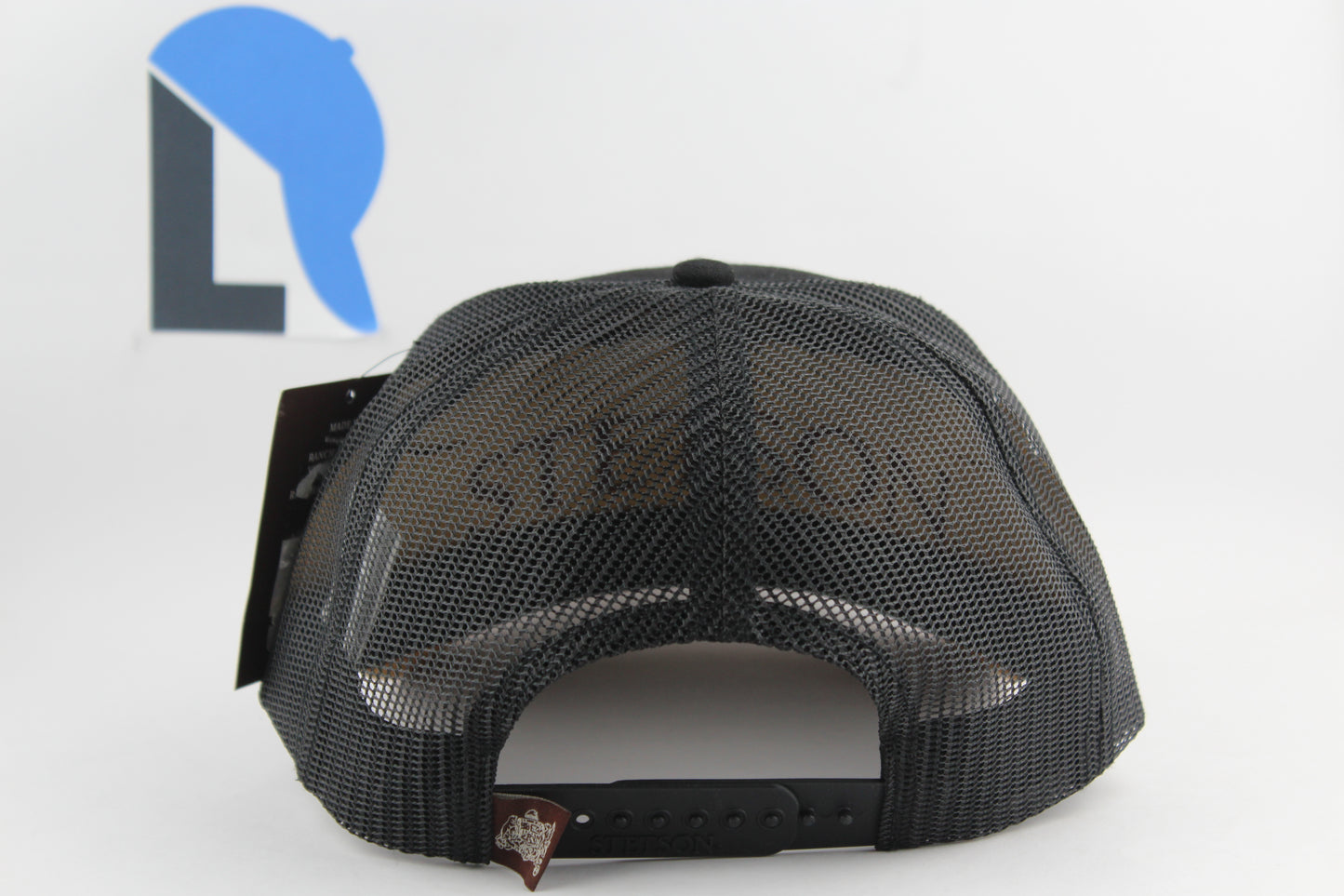 Stetson 1865