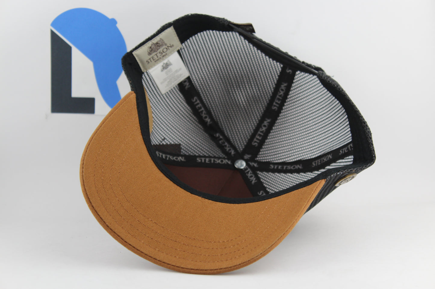 Stetson 1865