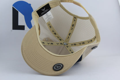 Ranch Cuco Raya azul