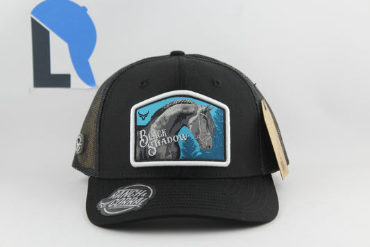Ranch Black Shadow