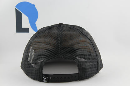 Ranch Black Shadow