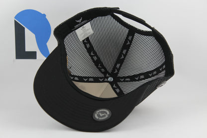 Ranch Black Shadow