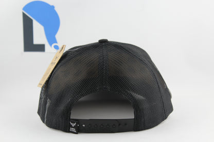 Ranch Clasic Black