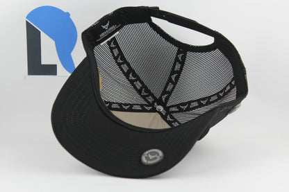 Ranch Clasic Black