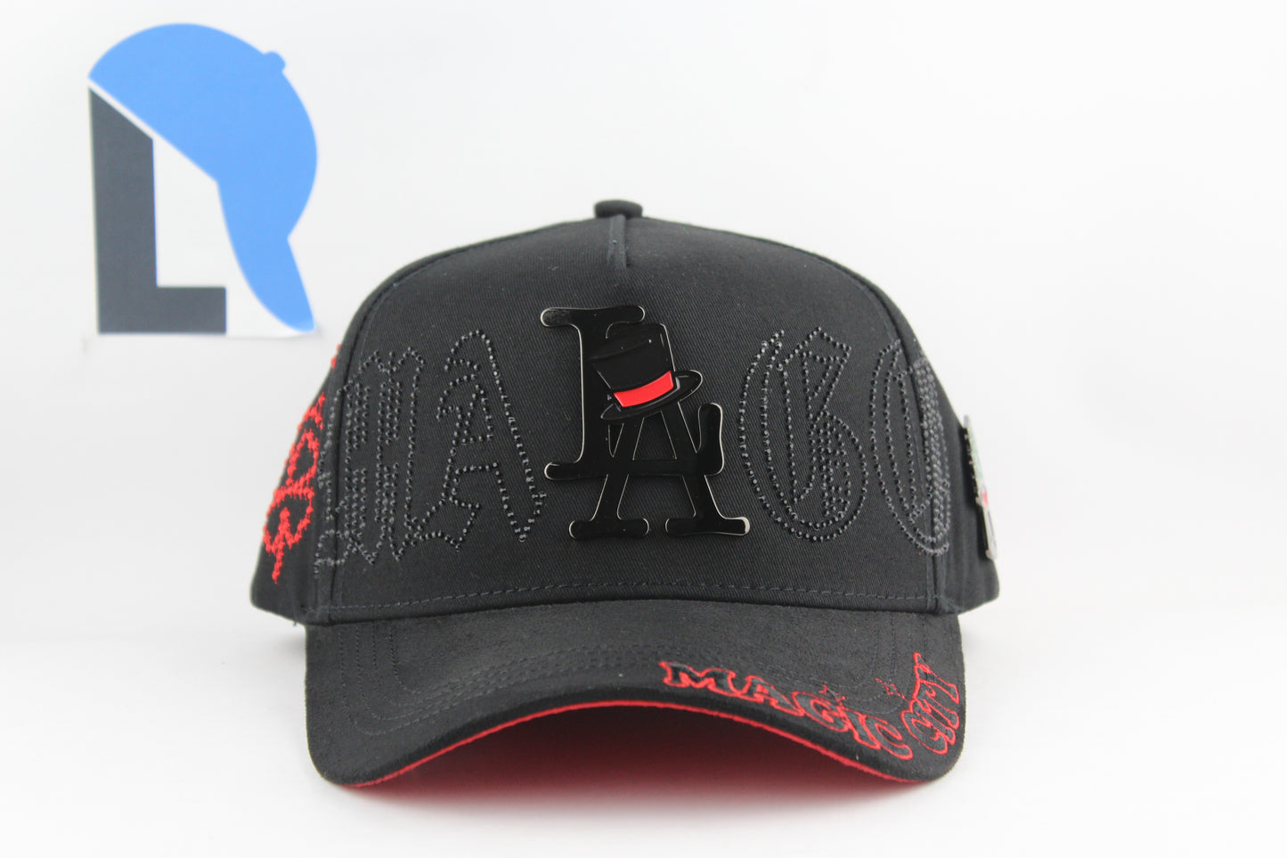 Rico Hats Magic City
