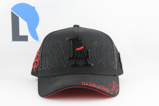 Rico Hats Magic City