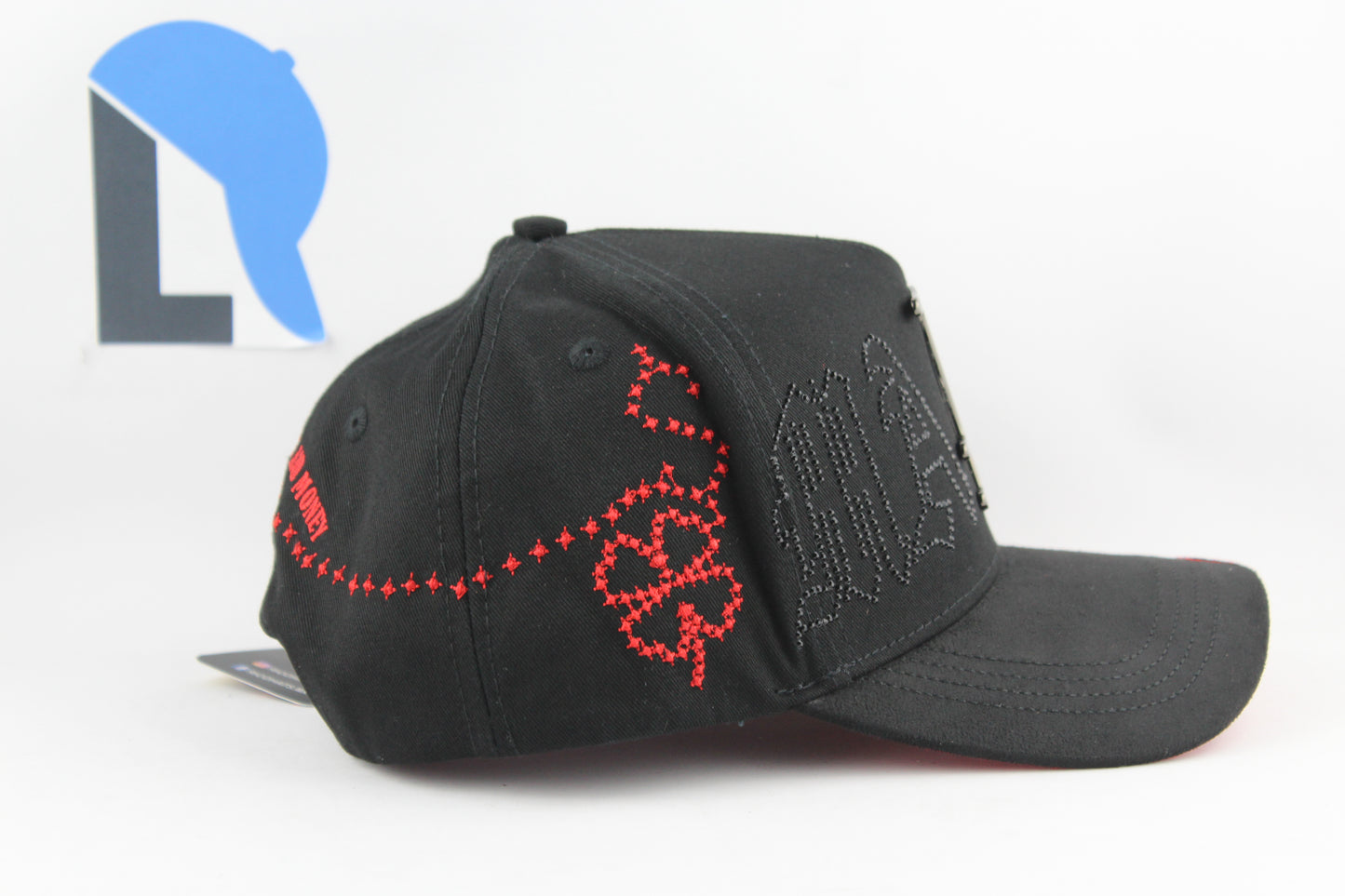 Rico Hats Magic City