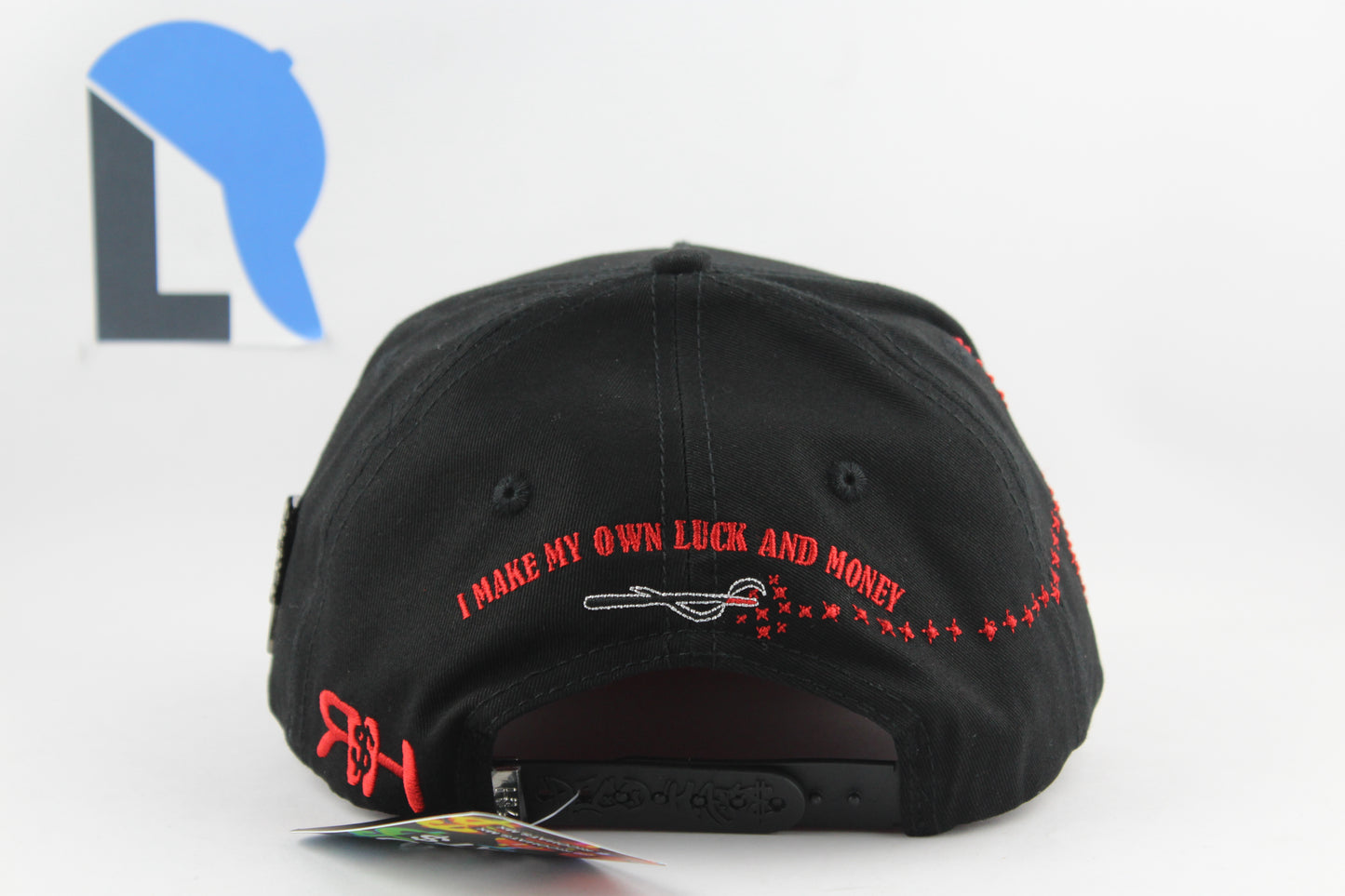Rico Hats Magic City
