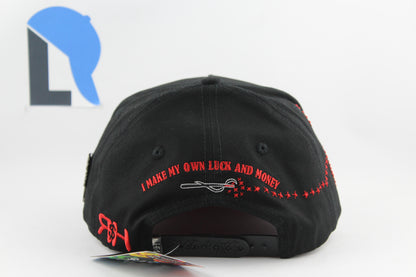 Rico Hats Magic City