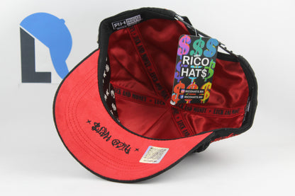 Rico Hats Magic City