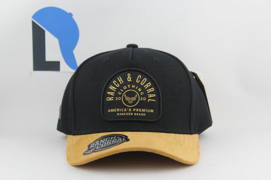 Ranch Clothing