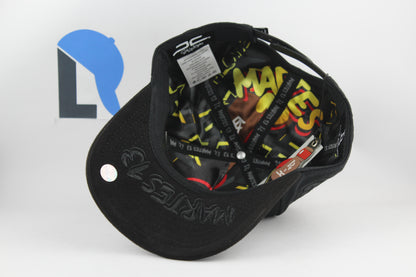 JC Martes 13 Black x LR