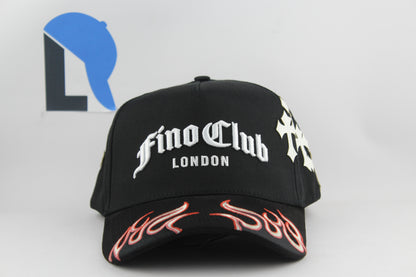 Fino x Europa Fino Club