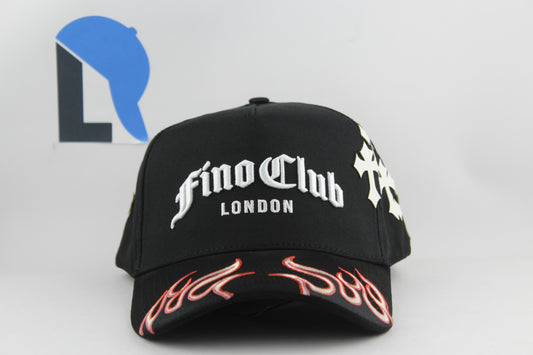 Fino x Europa Fino Club
