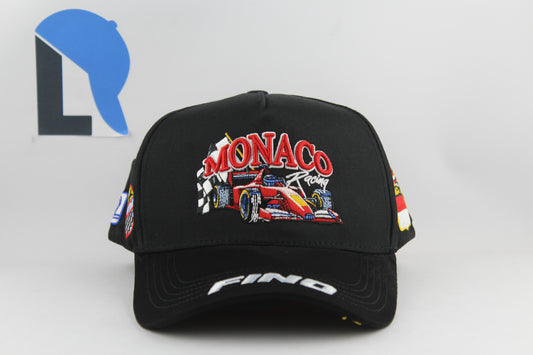 Fino x Europa Monaco