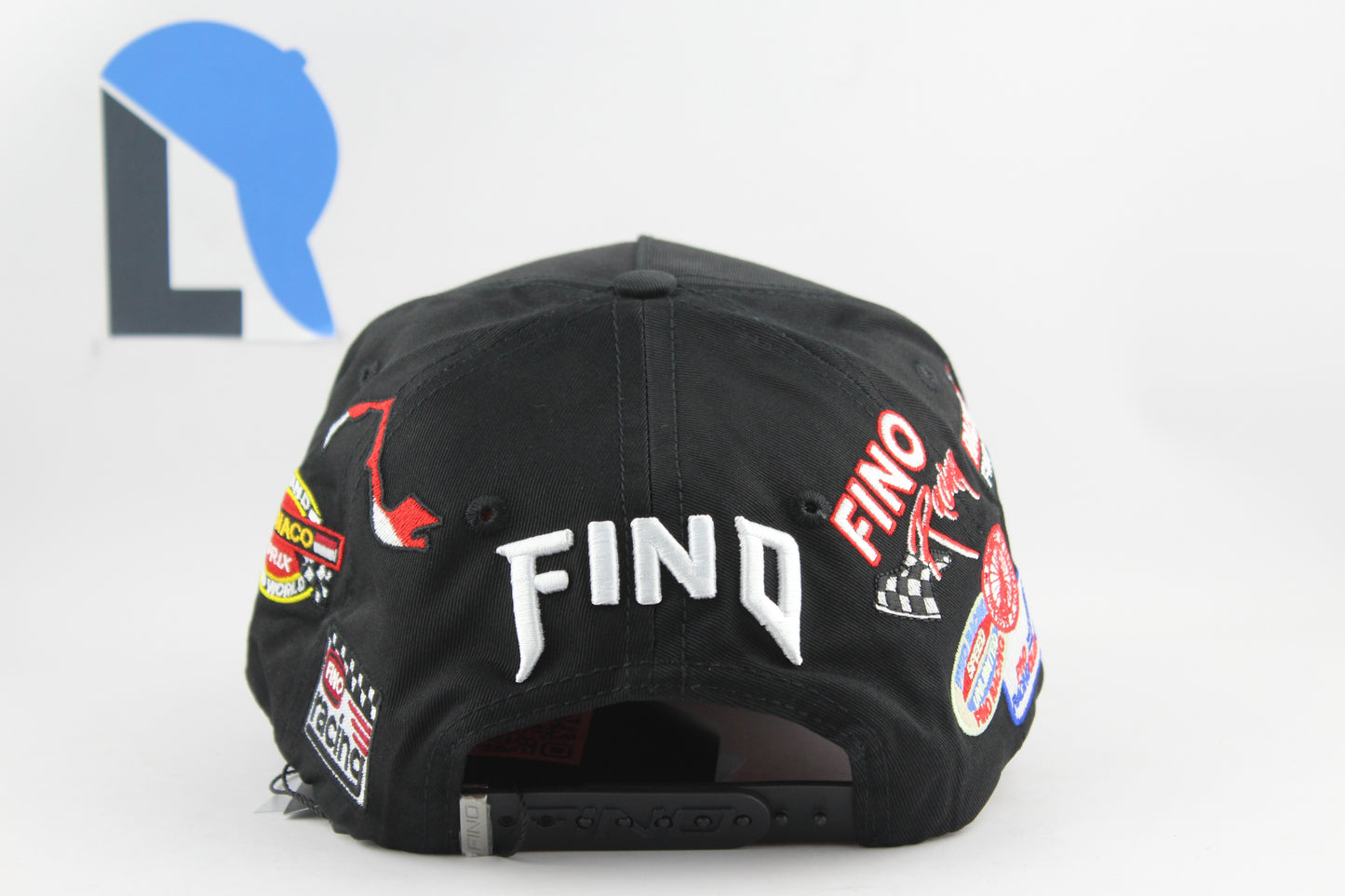 Fino x Europa Monaco
