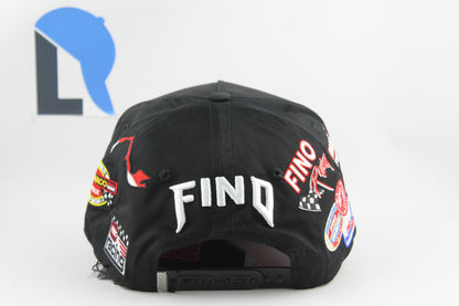 Fino x Europa Monaco