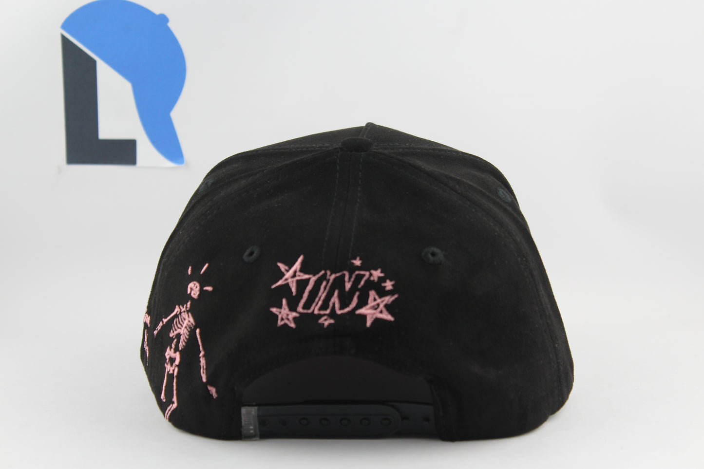 Innedit Muratravis Pink