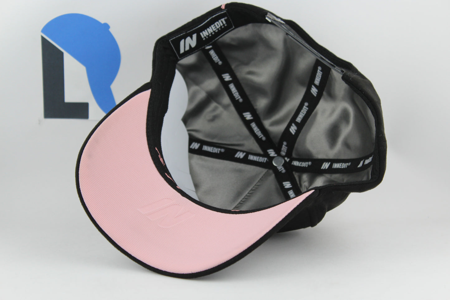 Innedit Muratravis Pink