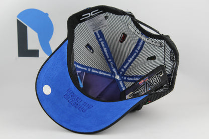 JC x GB Tsurito Black Mesh