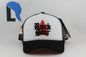JC Rockstar white black