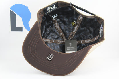 Big Boss SD Beige