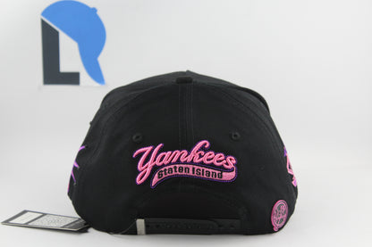 Kevin Hats Liberty Pink