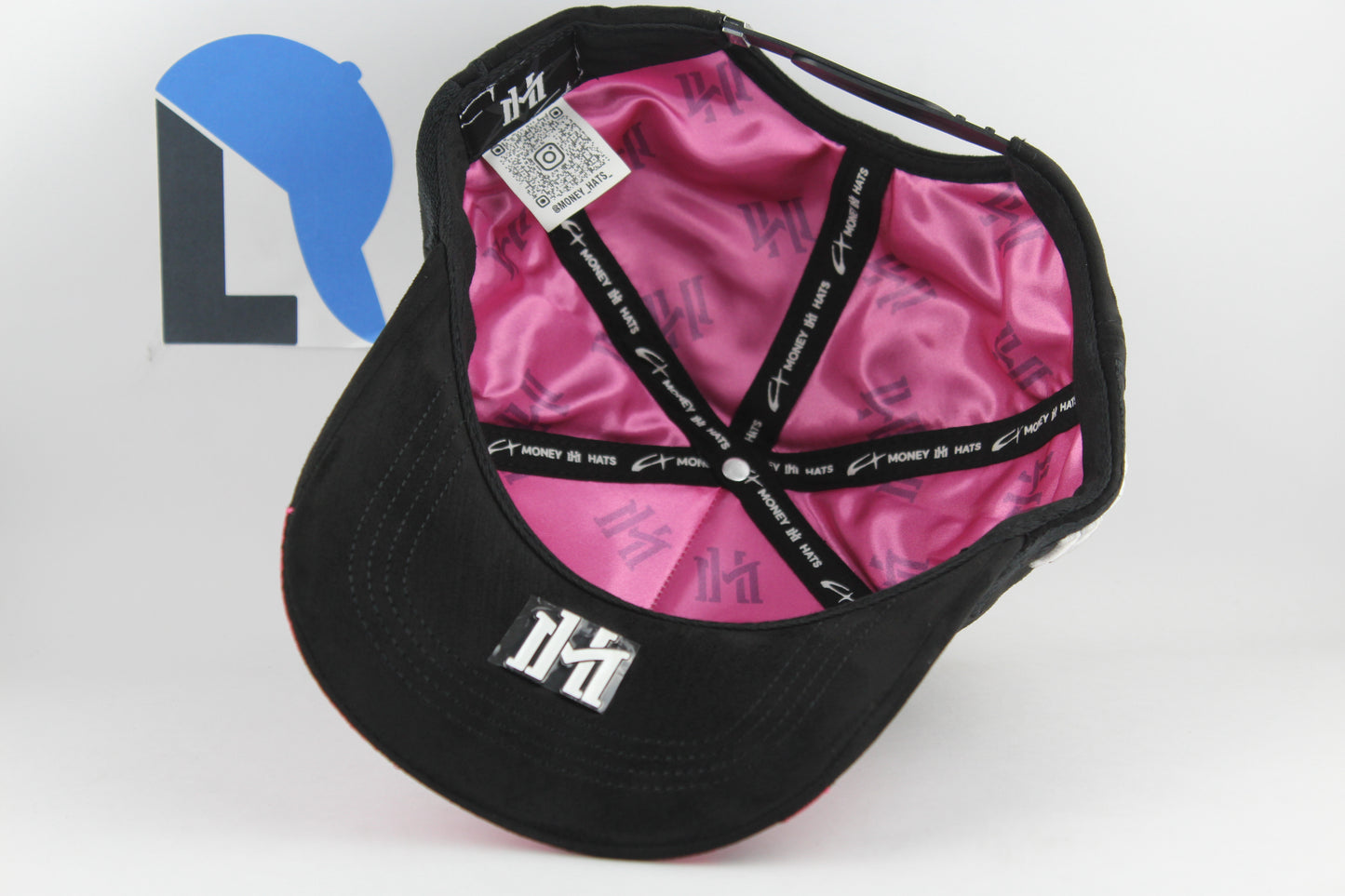 Money Hats Dreamer Flames