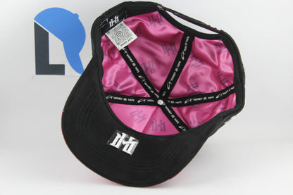 Money Hats Dreamer Flames