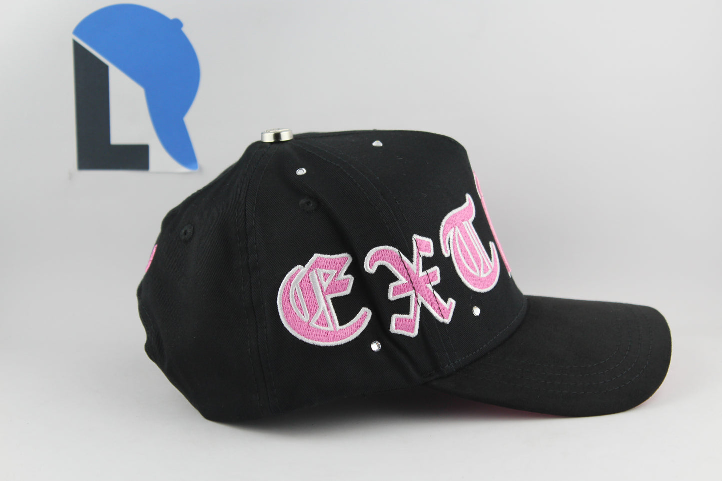 GC Extasis Pink
