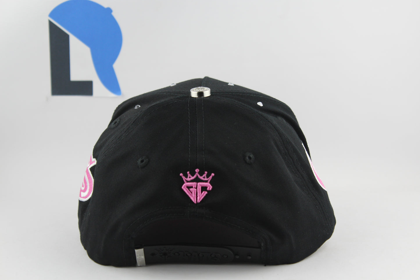 GC Extasis Pink