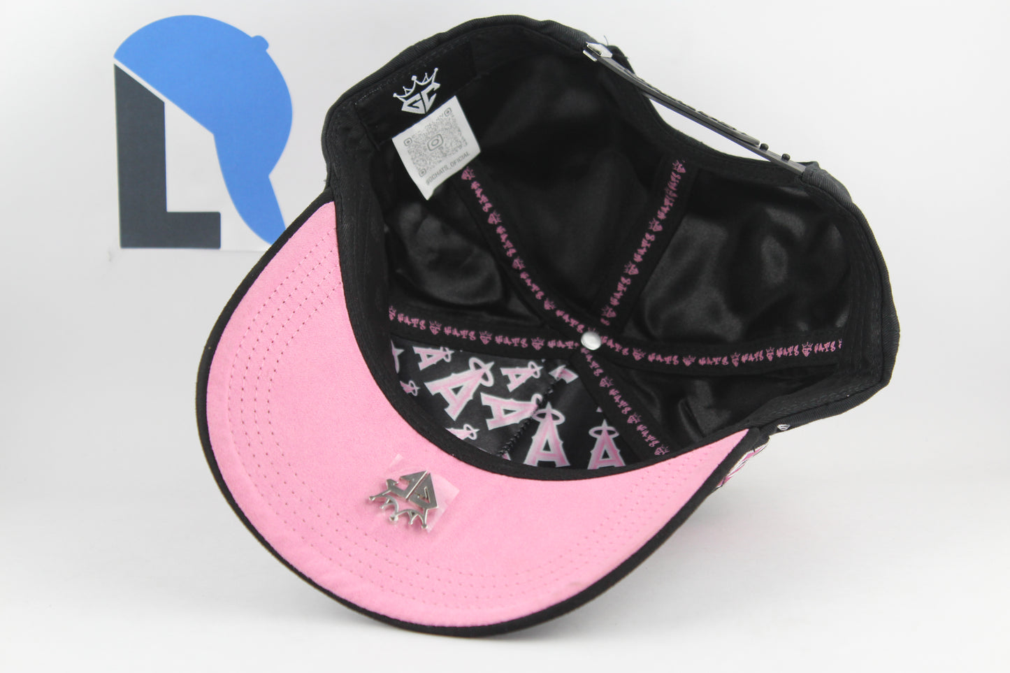 GC Extasis Pink