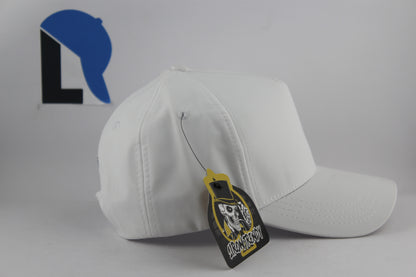 Iron Trendy White