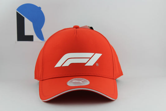 F1 Roja