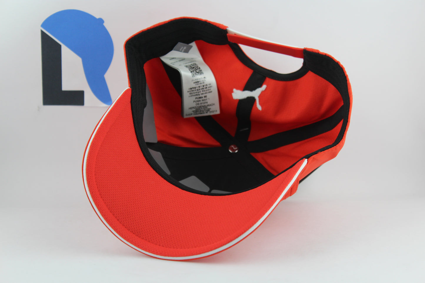 F1 Roja