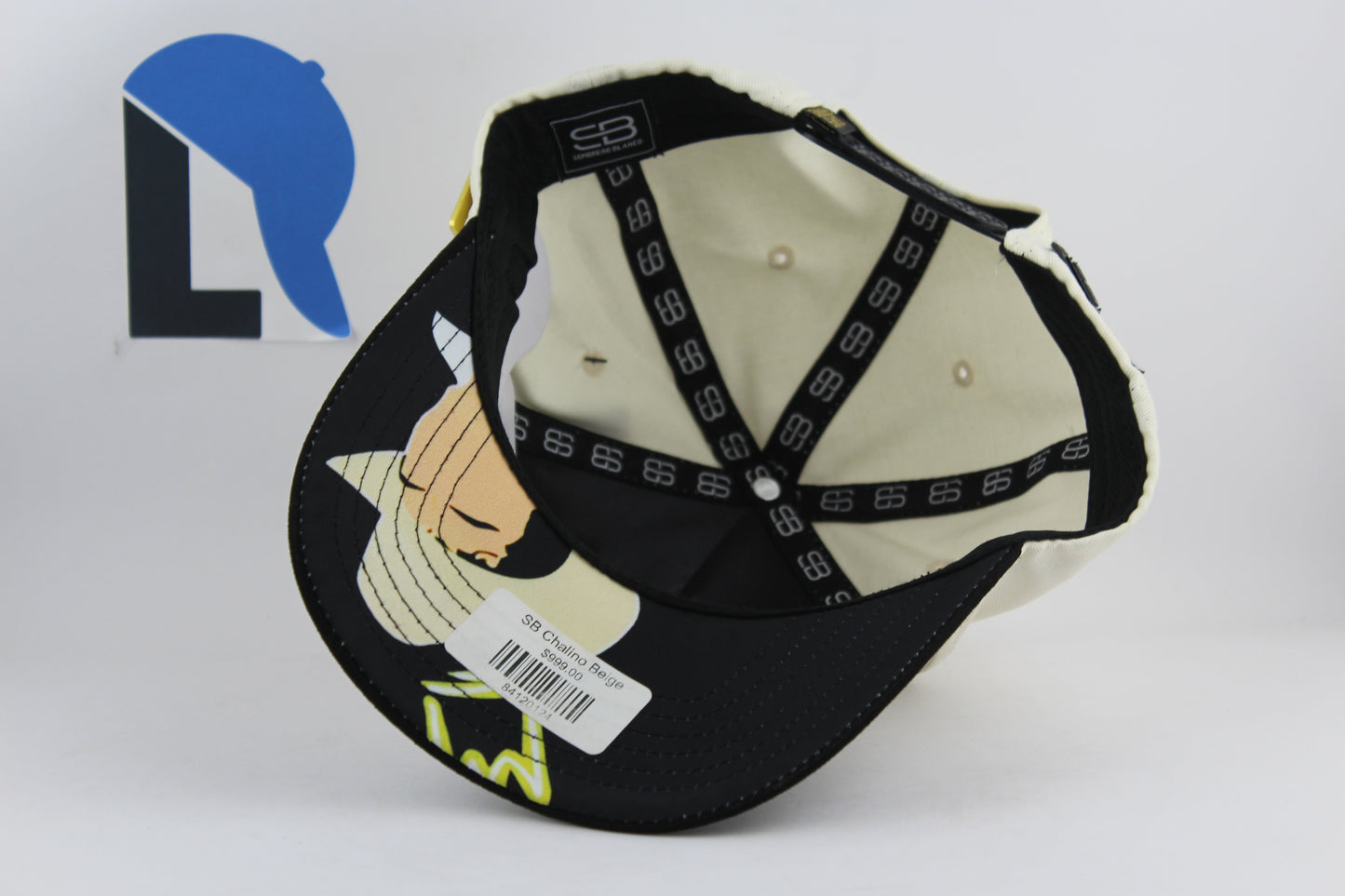 SB Chalino Beige