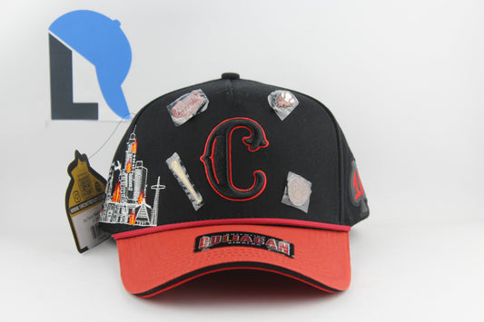 Iron Trendy Béisbol Culiacán