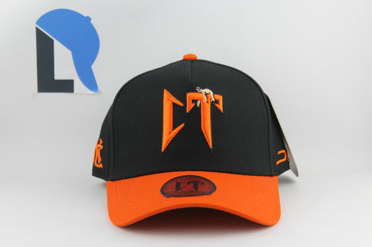 JC x CT naranja