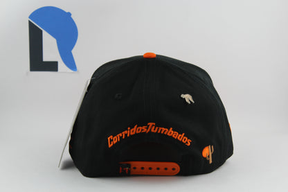 JC x CT naranja