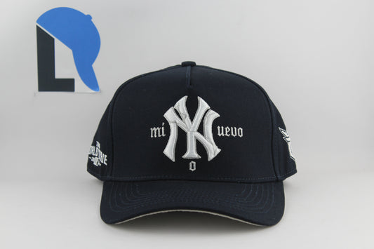 Tiros Caps Mi Nuevo Yo