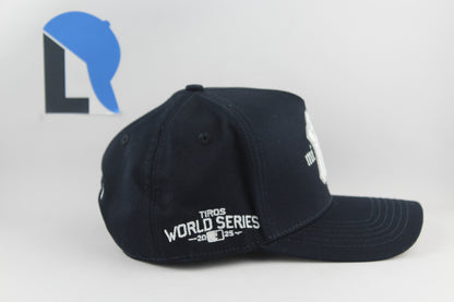 Tiros Caps Mi Nuevo Yo