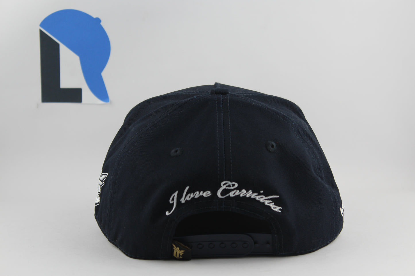 Tiros Caps Mi Nuevo Yo