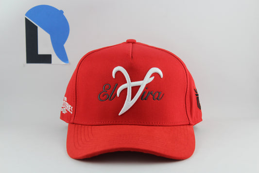 Tiros Caps Elvira